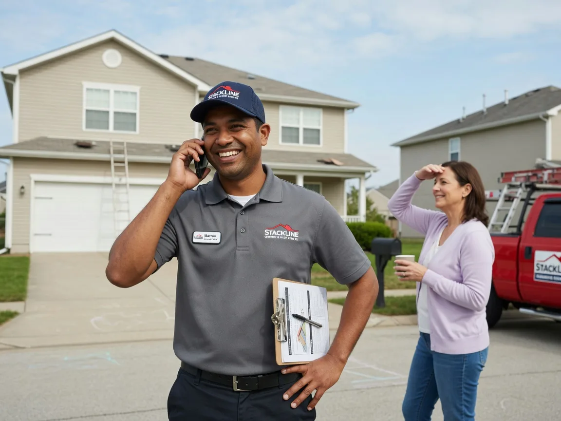 Chimney flashing repair Sherman Oaks, CA FAQs